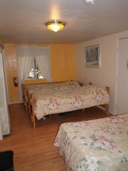 Arrowhead Ranch Hotell Lake Arrowhead Exteriör bild